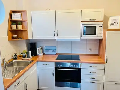 Ferienwohnung für 4 Personen (73 m²) in Ostseebad Kühlungsborn 9/10