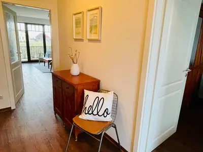 Ferienwohnung für 4 Personen (73 m²) in Ostseebad Kühlungsborn 10/10