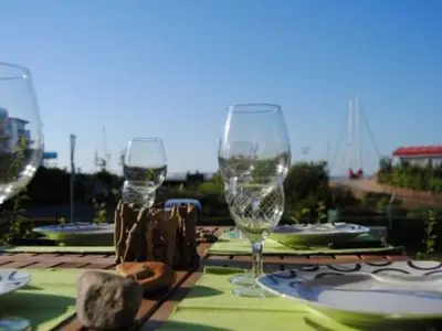 Ferienwohnung für 4 Personen (70 m²) in Ostseebad Kühlungsborn 3/7