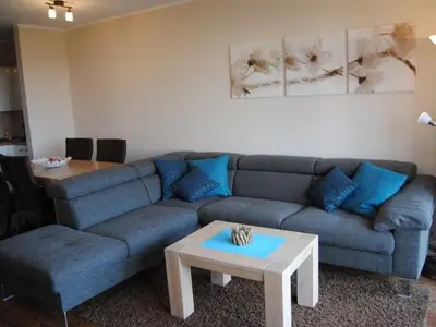 Ferienwohnung für 4 Personen (70 m²) in Ostseebad Kühlungsborn 4/7