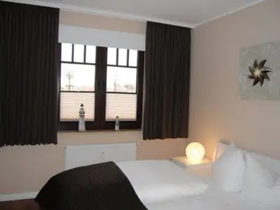 Ferienwohnung für 4 Personen (70 m²) in Ostseebad Kühlungsborn 5/7