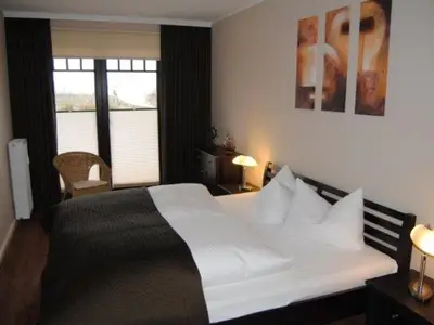 Ferienwohnung für 4 Personen (70 m²) in Ostseebad Kühlungsborn 6/7