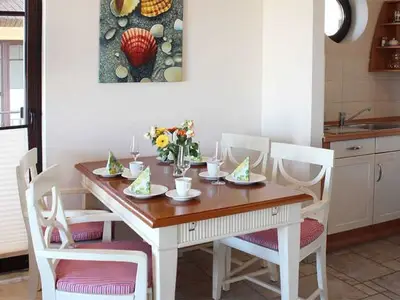 Ferienwohnung für 4 Personen (70 m²) in Ostseebad Kühlungsborn 5/10