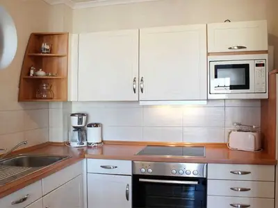 Ferienwohnung für 4 Personen (70 m²) in Ostseebad Kühlungsborn 6/10