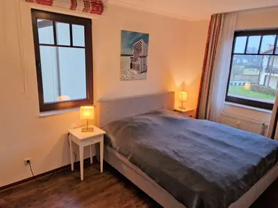Ferienwohnung für 4 Personen (70 m²) in Ostseebad Kühlungsborn 8/10