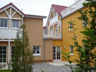 Ferienwohnung für 3 Personen (54 m²) in Ostseebad Kühlungsborn 2/10