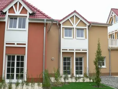 Ferienwohnung für 3 Personen (54 m²) in Ostseebad Kühlungsborn 3/10
