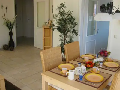 Ferienwohnung für 3 Personen (54 m²) in Ostseebad Kühlungsborn 7/10