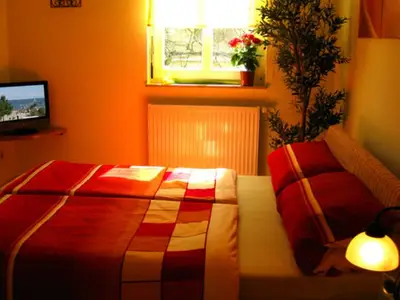 Ferienwohnung für 3 Personen (54 m²) in Ostseebad Kühlungsborn 8/10