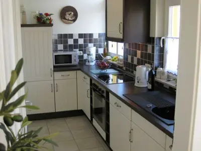 Ferienwohnung für 3 Personen (54 m²) in Ostseebad Kühlungsborn 9/10