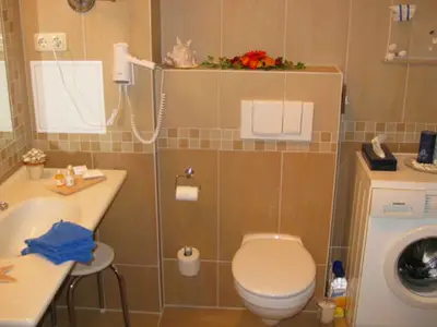 Ferienwohnung für 3 Personen (54 m²) in Ostseebad Kühlungsborn 10/10