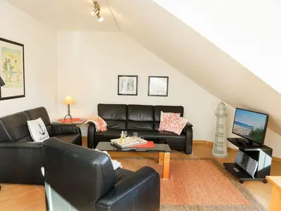 Ferienwohnung für 4 Personen (58 m²) in Ostseebad Kühlungsborn 1/10