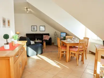 Ferienwohnung für 4 Personen (58 m²) in Ostseebad Kühlungsborn 2/10