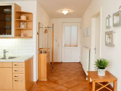 Ferienwohnung für 4 Personen (58 m²) in Ostseebad Kühlungsborn 3/10