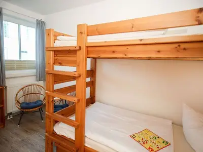 Ferienwohnung für 4 Personen (58 m²) in Ostseebad Kühlungsborn 5/10