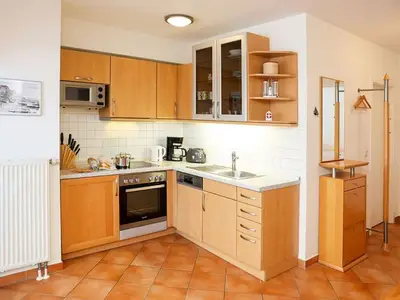 Ferienwohnung für 4 Personen (58 m²) in Ostseebad Kühlungsborn 6/10