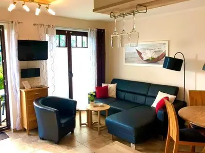 Ferienwohnung für 3 Personen (53 m²) in Ostseebad Kühlungsborn 2/10