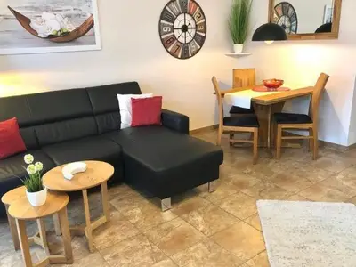 Ferienwohnung für 3 Personen (53 m²) in Ostseebad Kühlungsborn 3/10