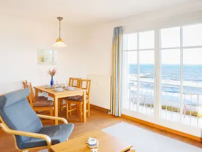 Ferienwohnung für 4 Personen (60 m²) in Ostseebad Kühlungsborn 2/10