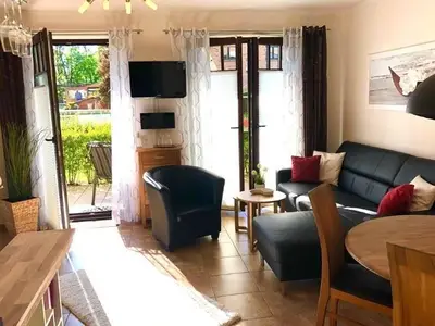 Ferienwohnung für 3 Personen (53 m²) in Ostseebad Kühlungsborn 4/10