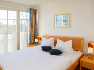 Ferienwohnung für 4 Personen (60 m²) in Ostseebad Kühlungsborn 3/10