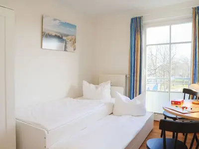 Ferienwohnung für 4 Personen (60 m²) in Ostseebad Kühlungsborn 4/10