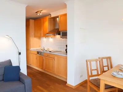 Ferienwohnung für 4 Personen (60 m²) in Ostseebad Kühlungsborn 5/10