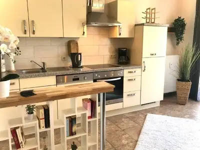 Ferienwohnung für 3 Personen (53 m²) in Ostseebad Kühlungsborn 5/10
