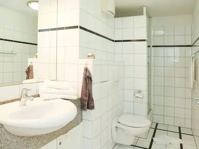 Ferienwohnung für 4 Personen (60 m²) in Ostseebad Kühlungsborn 6/10
