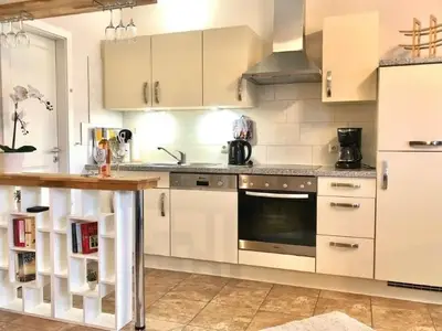 Ferienwohnung für 3 Personen (53 m²) in Ostseebad Kühlungsborn 6/10