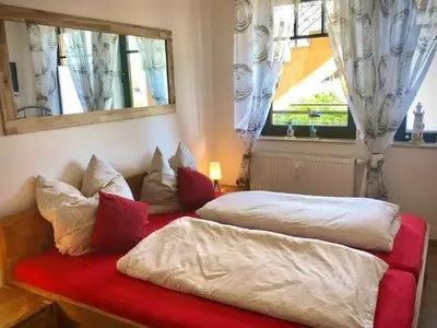 Ferienwohnung für 3 Personen (53 m²) in Ostseebad Kühlungsborn 7/10