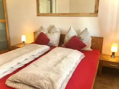 Ferienwohnung für 3 Personen (53 m²) in Ostseebad Kühlungsborn 8/10