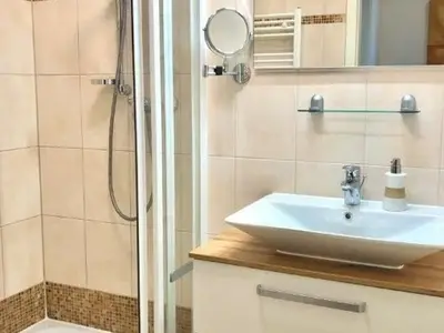Ferienwohnung für 3 Personen (53 m²) in Ostseebad Kühlungsborn 9/10