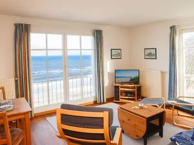 Ferienwohnung für 4 Personen (60 m²) in Ostseebad Kühlungsborn 9/10