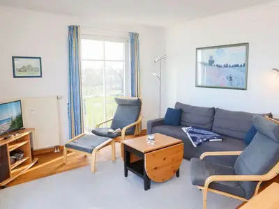 Ferienwohnung für 4 Personen (60 m²) in Ostseebad Kühlungsborn 10/10