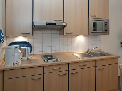 Ferienwohnung für 4 Personen (55 m²) in Ostseebad Kühlungsborn 2/10