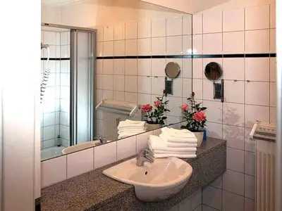 Ferienwohnung für 4 Personen (55 m²) in Ostseebad Kühlungsborn 3/10