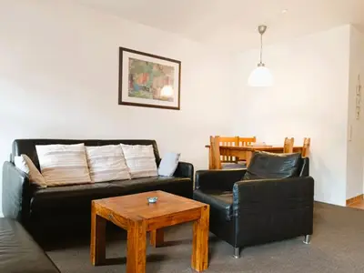 Ferienwohnung für 4 Personen (52 m²) in Ostseebad Kühlungsborn 2/10