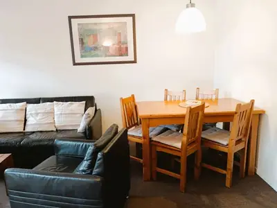 Ferienwohnung für 4 Personen (52 m²) in Ostseebad Kühlungsborn 3/10