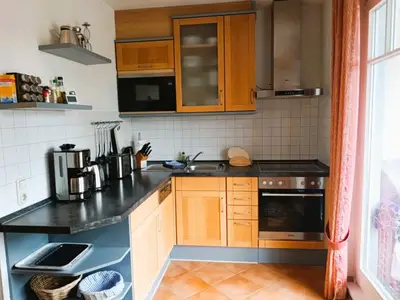 Ferienwohnung für 4 Personen (52 m²) in Ostseebad Kühlungsborn 4/10