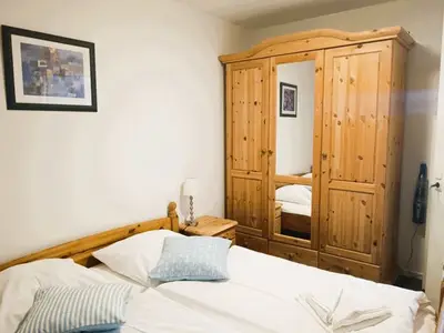 Ferienwohnung für 4 Personen (52 m²) in Ostseebad Kühlungsborn 5/10