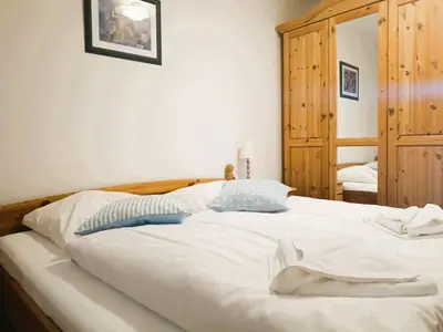 Ferienwohnung für 4 Personen (52 m²) in Ostseebad Kühlungsborn 6/10