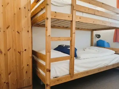 Ferienwohnung für 4 Personen (52 m²) in Ostseebad Kühlungsborn 7/10