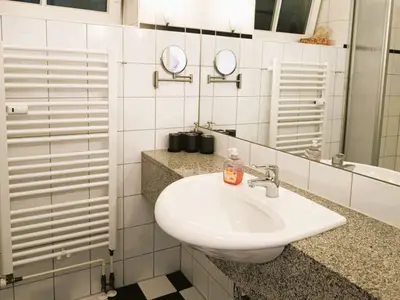 Ferienwohnung für 4 Personen (52 m²) in Ostseebad Kühlungsborn 8/10