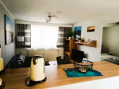 Ferienwohnung für 2 Personen (35 m²) in Ostseebad Kühlungsborn 2/10