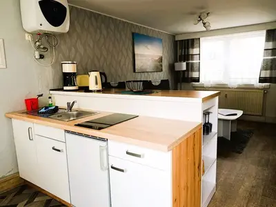 Ferienwohnung für 2 Personen (35 m²) in Ostseebad Kühlungsborn 3/10