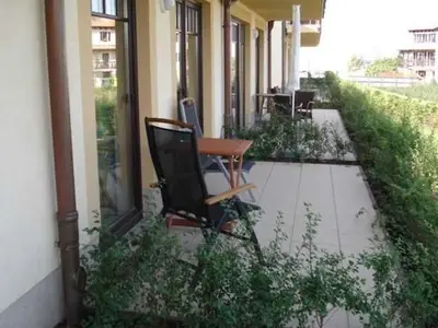 Ferienwohnung für 4 Personen (70 m²) in Ostseebad Kühlungsborn 3/9