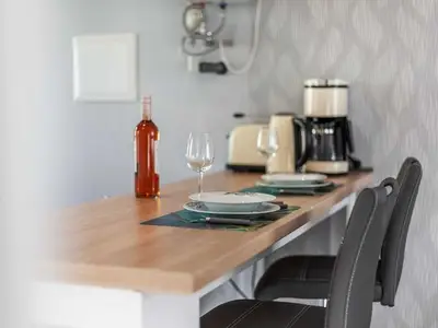 Ferienwohnung für 2 Personen (35 m²) in Ostseebad Kühlungsborn 5/10
