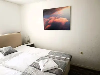 Ferienwohnung für 2 Personen (35 m²) in Ostseebad Kühlungsborn 6/10