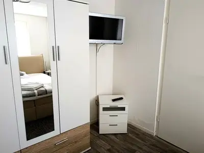 Ferienwohnung für 2 Personen (35 m²) in Ostseebad Kühlungsborn 7/10